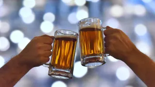 Chhattisgarh: Probe Ordered After Viral Video Shows Girl Students Drinking Beer At Govt School In Bilaspur
